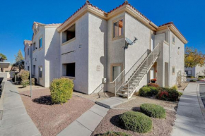 Inviting 1BR 1BA Open Floor Plan
